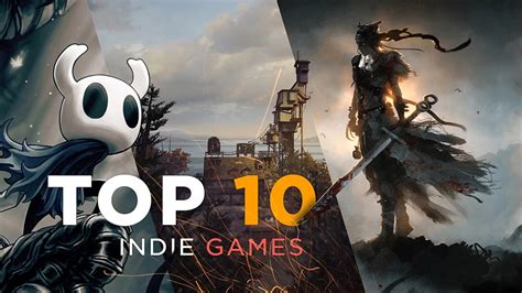 popular indie games|Best indie games on PC .